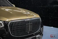 Mercedes-Benz GLS 600 din 2023 cu 2.000 km - oferta MER126163 - foto 4