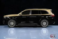 Mercedes-Benz GLS 600 din 2023 cu 2.000 km - oferta MER126163 - foto 6