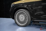 Mercedes-Benz GLS 600 din 2023 cu 2.000 km - oferta MER126163 - foto 7