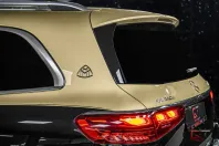 Mercedes-Benz GLS 600 din 2023 cu 2.000 km - oferta MER126163 - foto 9