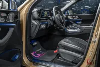 Mercedes-Benz GLS 600 din 2023 cu 2.000 km - oferta MER126163 - foto 13