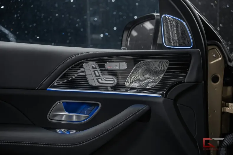 Mercedes-Benz GLS 600 din 2023 cu 2.000 km - oferta MER126163 - foto 15