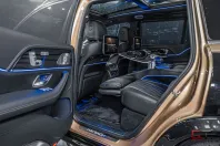 Mercedes-Benz GLS 600 din 2023 cu 2.000 km - oferta MER126163 - foto 29