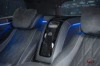 Mercedes-Benz GLS 600 din 2023 cu 2.000 km - oferta MER126163 - foto 33