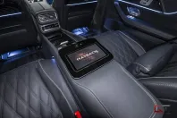 Mercedes-Benz GLS 600 din 2023 cu 2.000 km - oferta MER126163 - foto 38