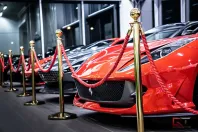 Mercedes-Benz GLS 600 din 2023 cu 2.000 km - oferta MER126163 - foto 42