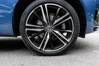 Volvo XC60 din 2021 cu 52.064 km - oferta VOL126164 - foto 3