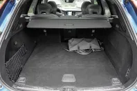 Volvo XC60 din 2021 cu 52.064 km - oferta VOL126164 - foto 15