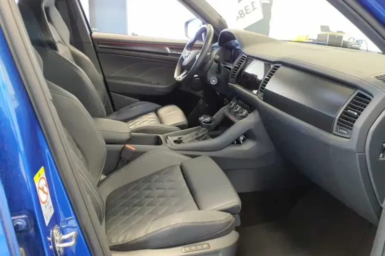 Skoda Kodiaq din 2023 cu 55.000 km - oferta SKO126165 - foto 5