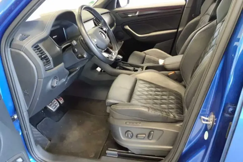 Skoda Kodiaq din 2023 cu 55.000 km - oferta SKO126165 - foto 6
