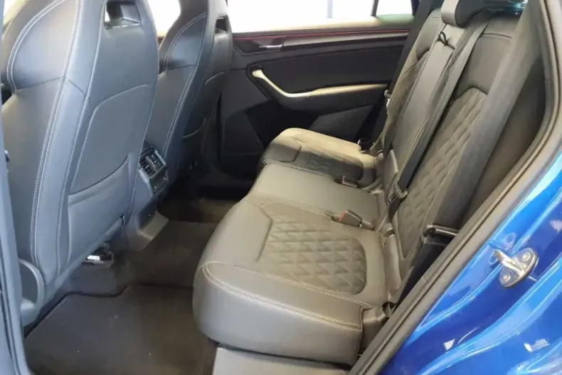 Skoda Kodiaq din 2023 cu 55.000 km - oferta SKO126165 - foto 7