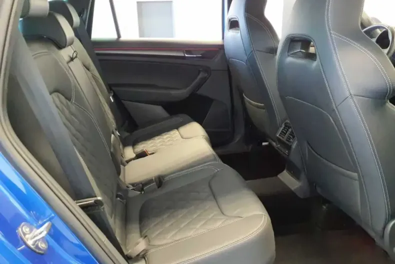 Skoda Kodiaq din 2023 cu 55.000 km - oferta SKO126165 - foto 8