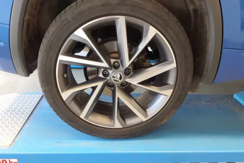 Skoda Kodiaq din 2023 cu 55.000 km - oferta SKO126165 - foto 10