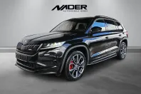 Skoda Kodiaq din 2020 cu 77.000 km - oferta SKO126166 - foto 1