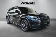 Skoda Kodiaq din 2020 cu 77.000 km - oferta SKO126166 - foto 3