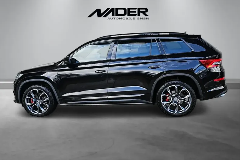 Skoda Kodiaq din 2020 cu 77.000 km - oferta SKO126166 - foto 4