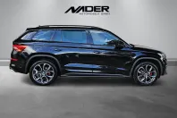 Skoda Kodiaq din 2020 cu 77.000 km - oferta SKO126166 - foto 6