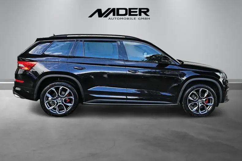 Skoda Kodiaq din 2020 cu 77.000 km - oferta SKO126166 - foto 6