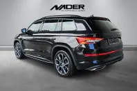 Skoda Kodiaq din 2020 cu 77.000 km - oferta SKO126166 - foto 7