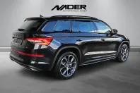 Skoda Kodiaq din 2020 cu 77.000 km - oferta SKO126166 - foto 8
