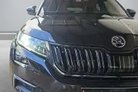 Skoda Kodiaq din 2020 cu 77.000 km - oferta SKO126166 - foto 9