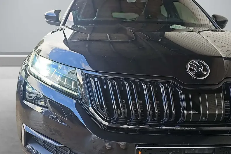 Skoda Kodiaq din 2020 cu 77.000 km - oferta SKO126166 - foto 9