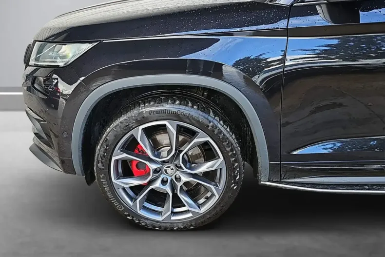 Skoda Kodiaq din 2020 cu 77.000 km - oferta SKO126166 - foto 10