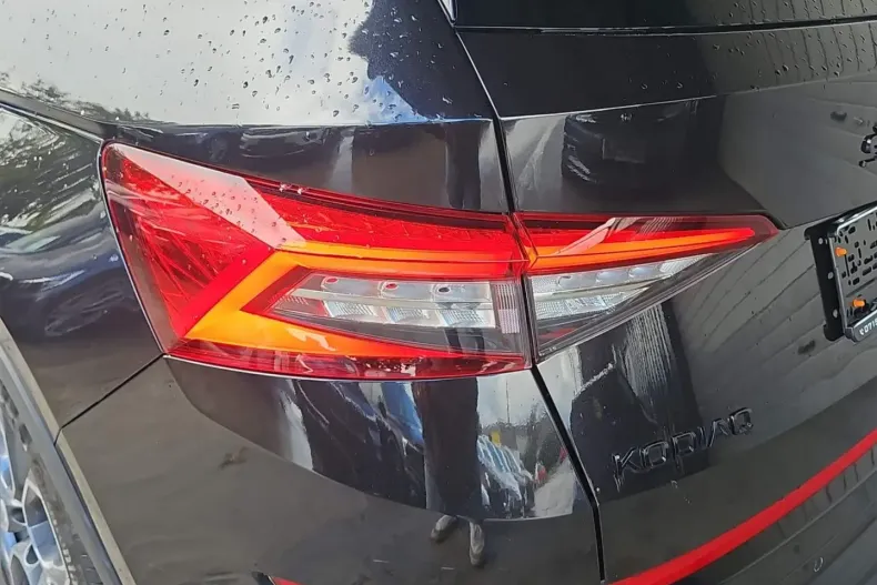 Skoda Kodiaq din 2020 cu 77.000 km - oferta SKO126166 - foto 11