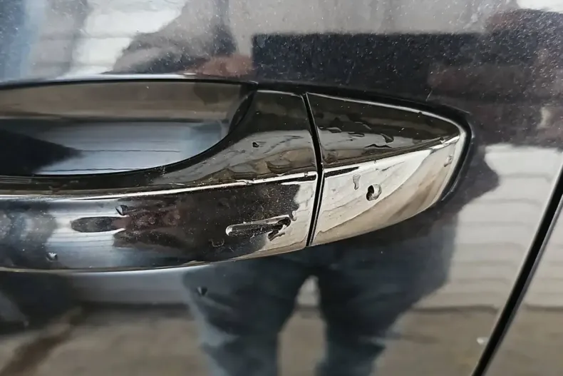 Skoda Kodiaq din 2020 cu 77.000 km - oferta SKO126166 - foto 12