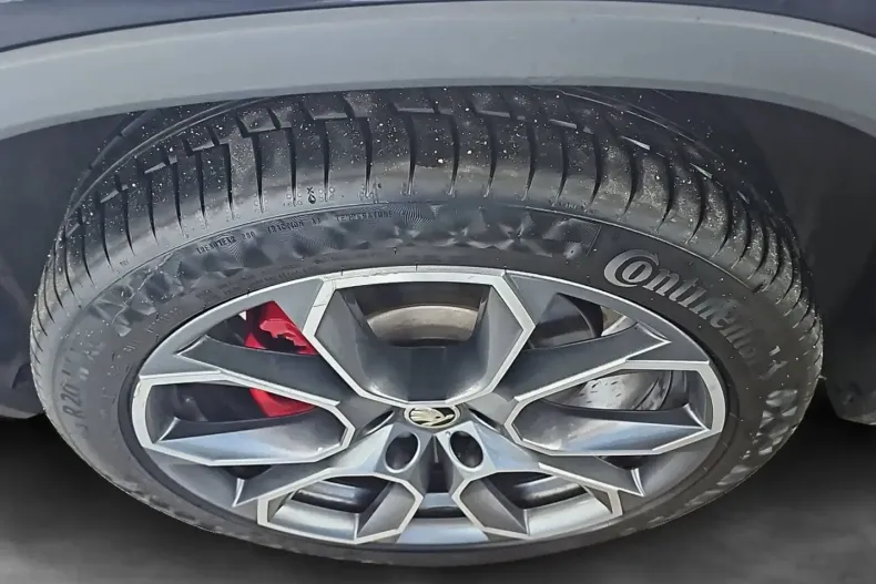 Skoda Kodiaq din 2020 cu 77.000 km - oferta SKO126166 - foto 13