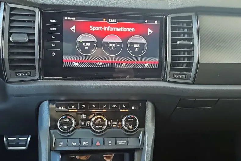 Skoda Kodiaq din 2020 cu 77.000 km - oferta SKO126166 - foto 16