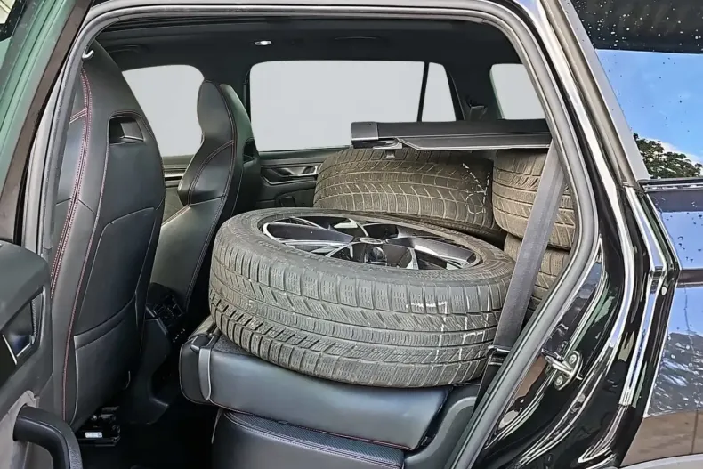 Skoda Kodiaq din 2020 cu 77.000 km - oferta SKO126166 - foto 17