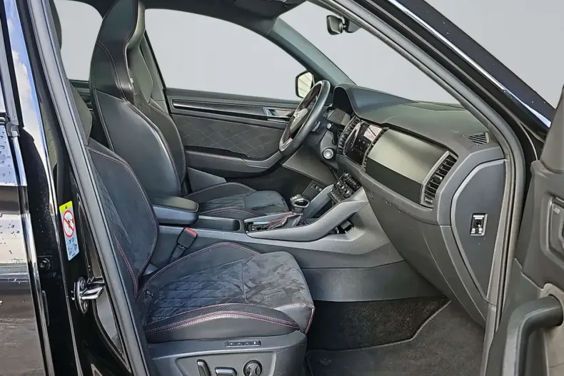 Skoda Kodiaq din 2020 cu 77.000 km - oferta SKO126166 - foto 19