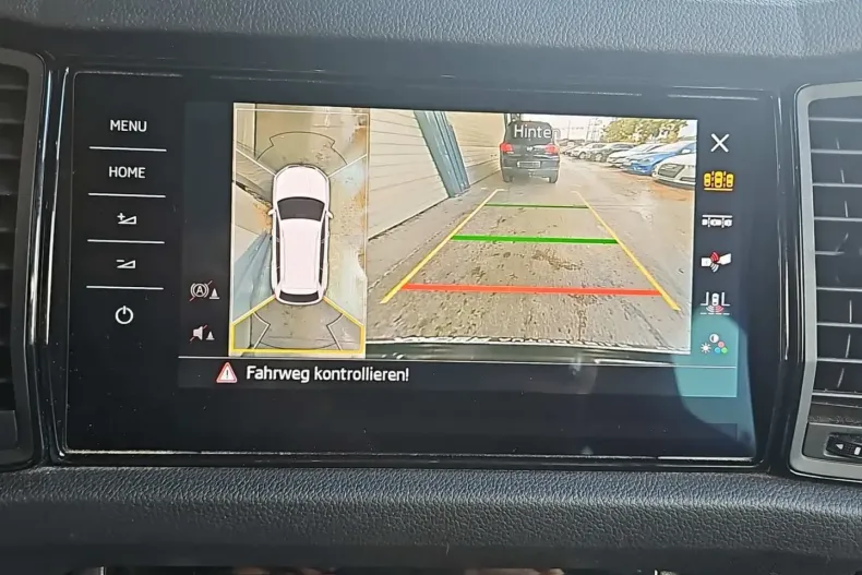 Skoda Kodiaq din 2020 cu 77.000 km - oferta SKO126166 - foto 24