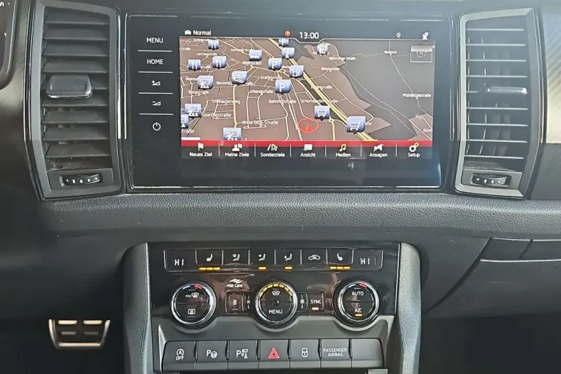 Skoda Kodiaq din 2020 cu 77.000 km - oferta SKO126166 - foto 26