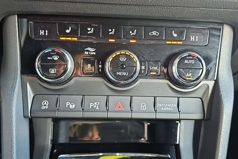 Skoda Kodiaq din 2020 cu 77.000 km - oferta SKO126166 - foto 27