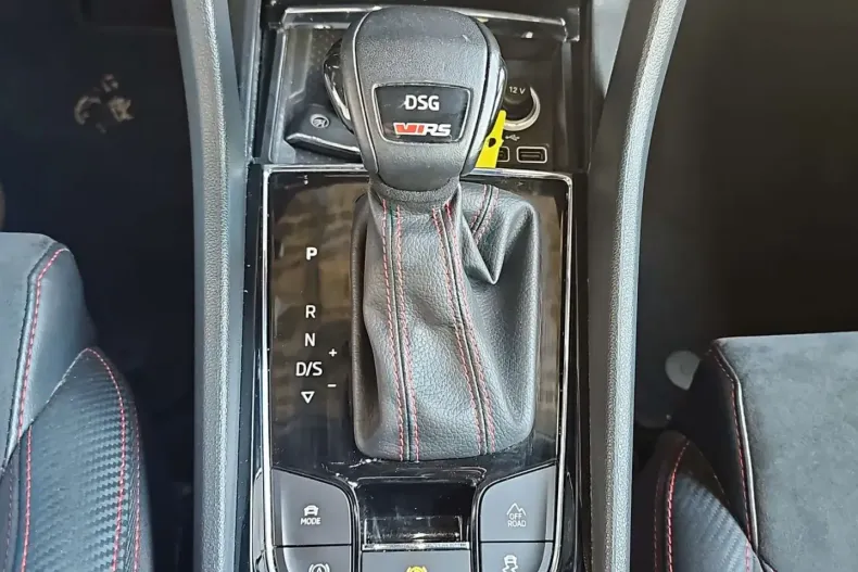 Skoda Kodiaq din 2020 cu 77.000 km - oferta SKO126166 - foto 29