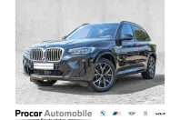 BMW X3 din 2023 cu 25.350 km - oferta BMW126167 - foto 1