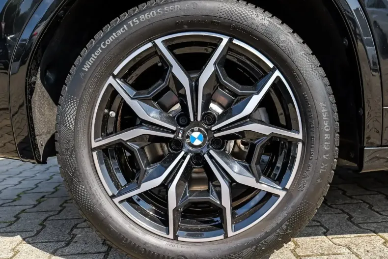 BMW X3 din 2023 cu 25.350 km - oferta BMW126167 - foto 5