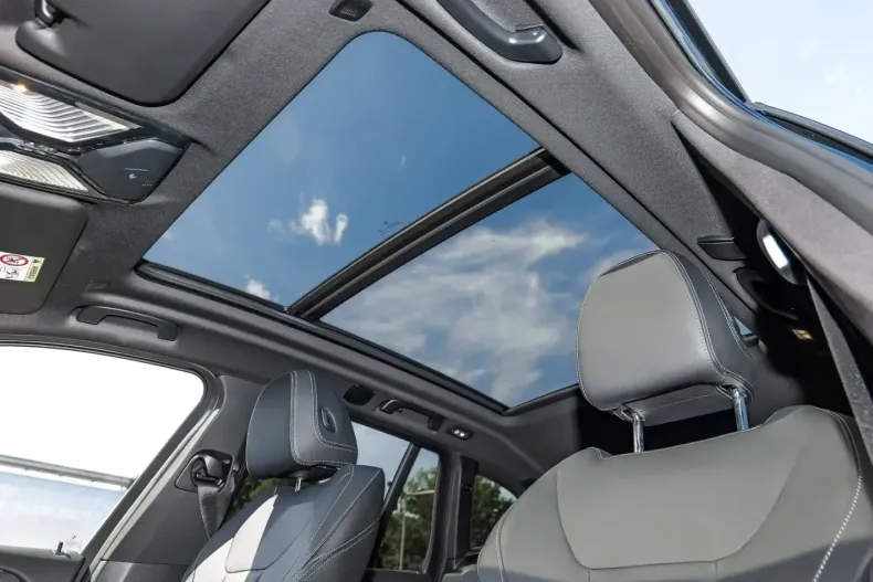 BMW X3 din 2023 cu 25.350 km - oferta BMW126167 - foto 8