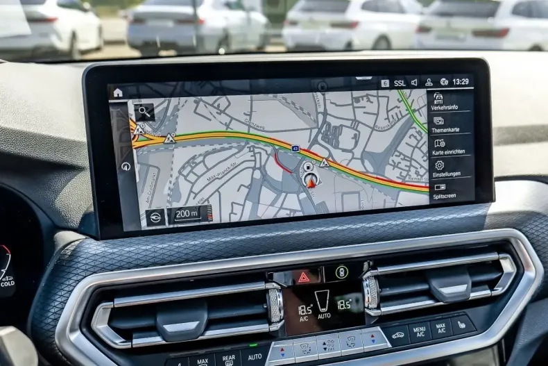 BMW X3 din 2023 cu 25.350 km - oferta BMW126167 - foto 10