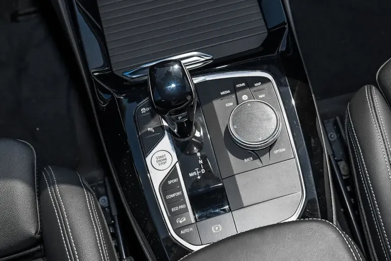 BMW X3 din 2023 cu 25.350 km - oferta BMW126167 - foto 13