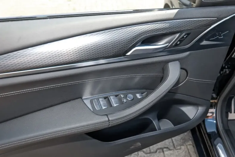 BMW X3 din 2023 cu 25.350 km - oferta BMW126167 - foto 16