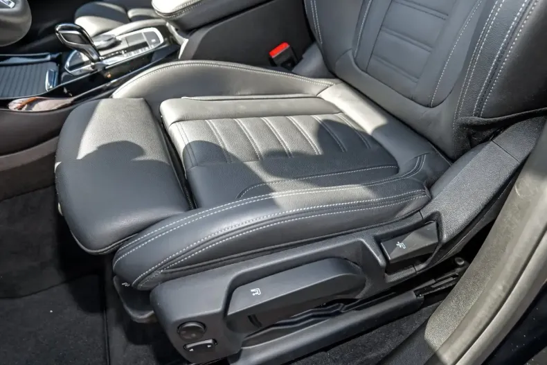 BMW X3 din 2023 cu 25.350 km - oferta BMW126167 - foto 18