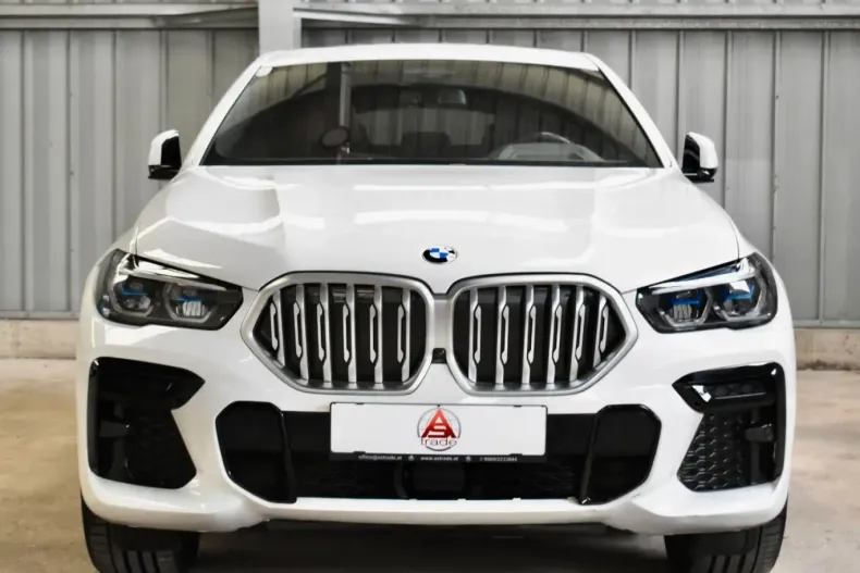 BMW X6 din 2023 cu 40.970 km - oferta BMW126168 - foto 2