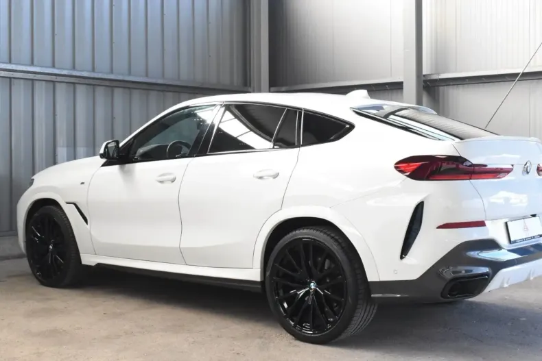 BMW X6 din 2023 cu 40.970 km - oferta BMW126168 - foto 5