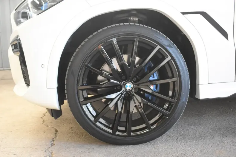 BMW X6 din 2023 cu 40.970 km - oferta BMW126168 - foto 6