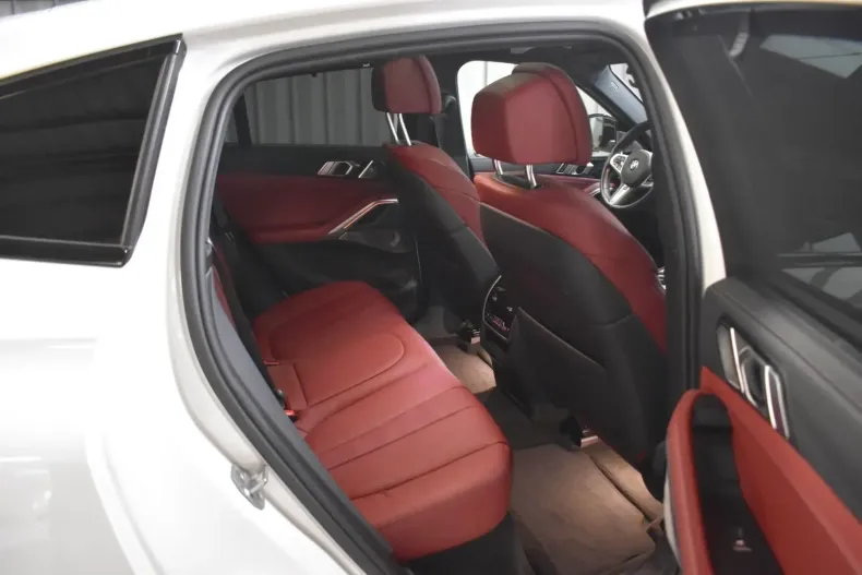 BMW X6 din 2023 cu 40.970 km - oferta BMW126168 - foto 13