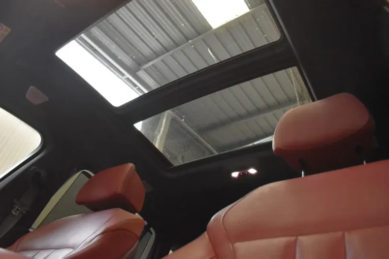 BMW X6 din 2023 cu 40.970 km - oferta BMW126168 - foto 14