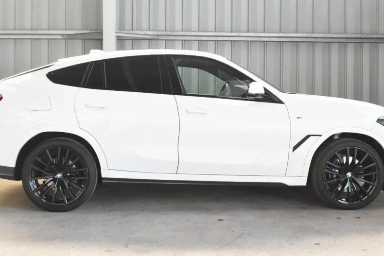 BMW X6 din 2023 cu 40.970 km - oferta BMW126168 - foto 17